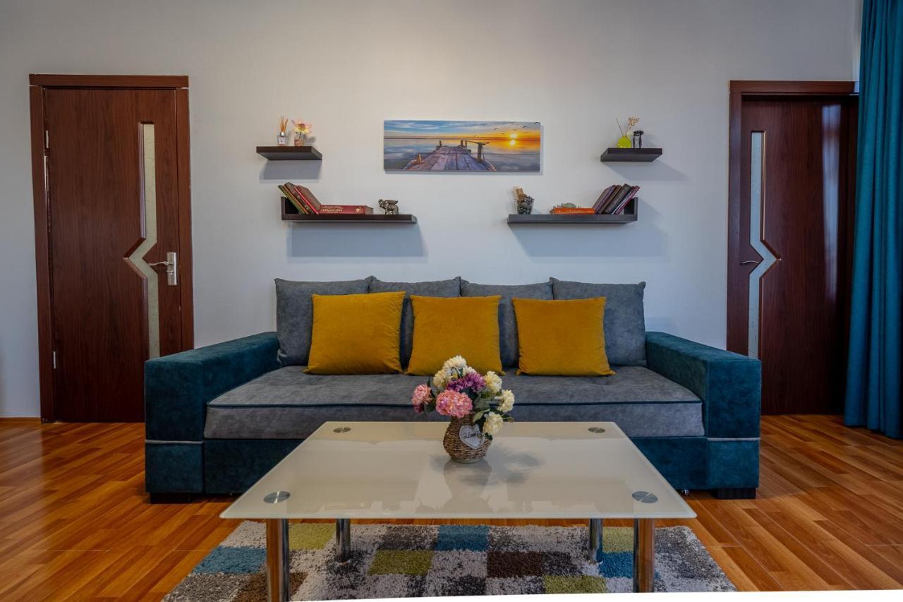 Golden View Apartment Tbilisi Exterior photo